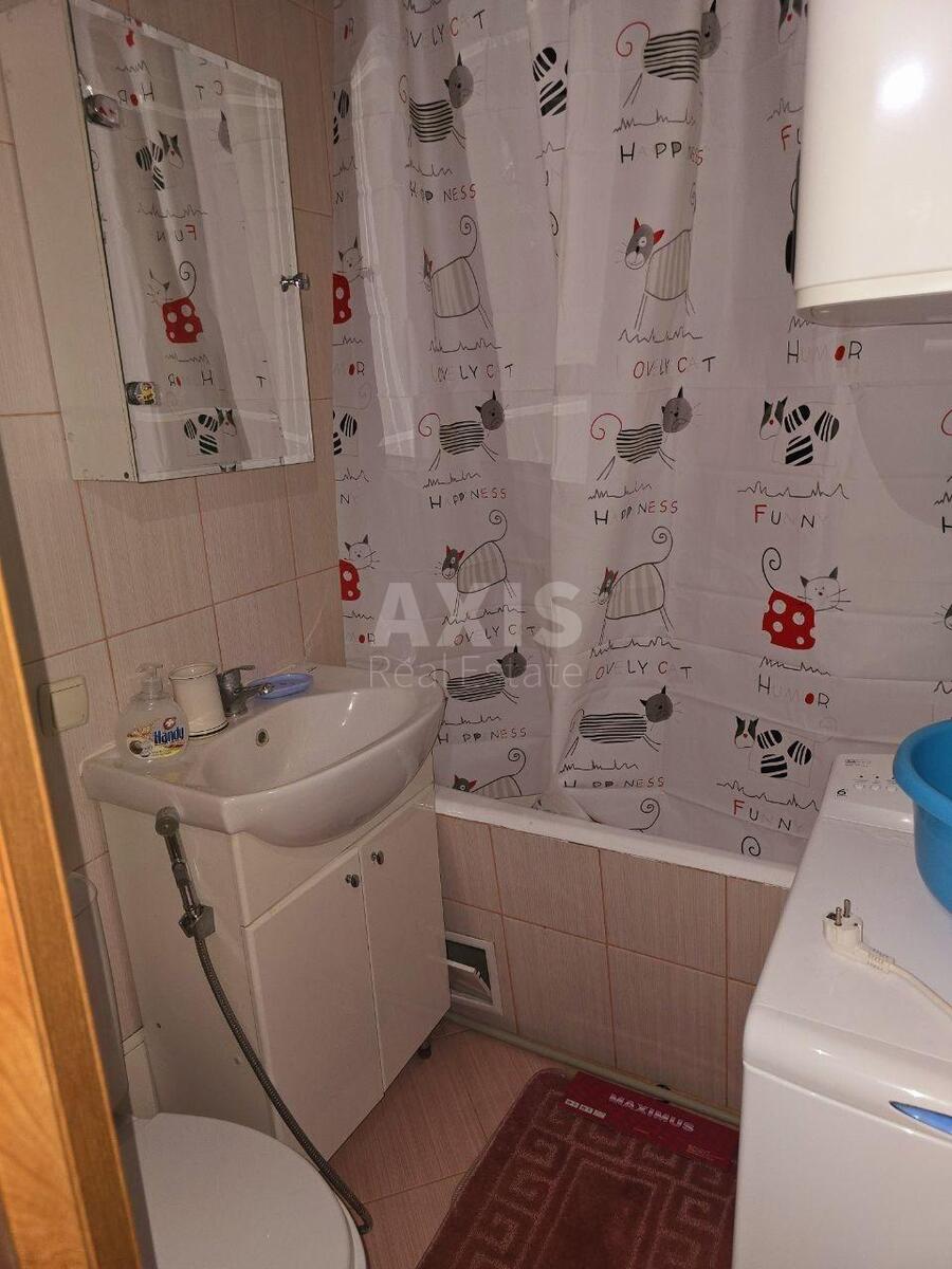 2k apartment vul. Ol'zhycha 2514