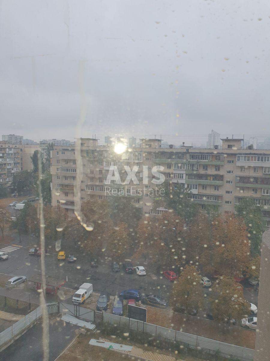 1k apartment vul. Kondratjuka Jurija 14