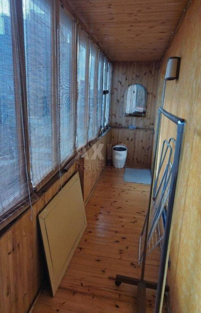 3k apartment vul. Rajevs'kogo Mykoly 113