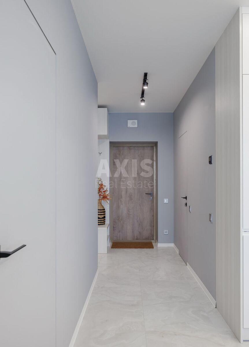2k apartment vul. Zabolotnogo Akademika 1Б5639215