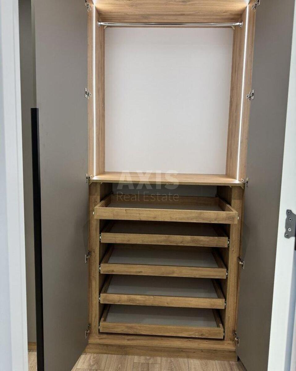 2k apartment pr-t Povitroflots'kyj 563