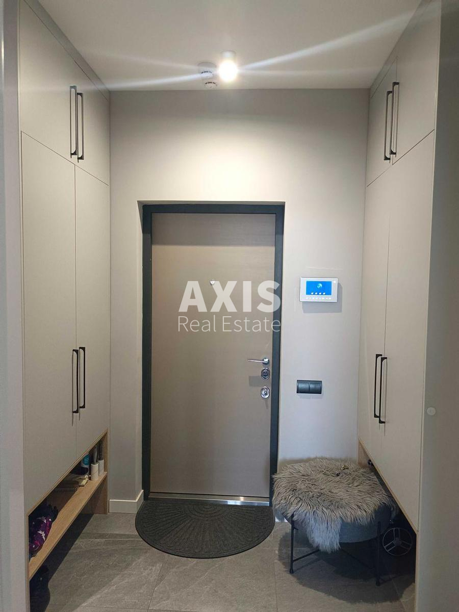 1k apartment vul. L'vivs'ka 15386955
