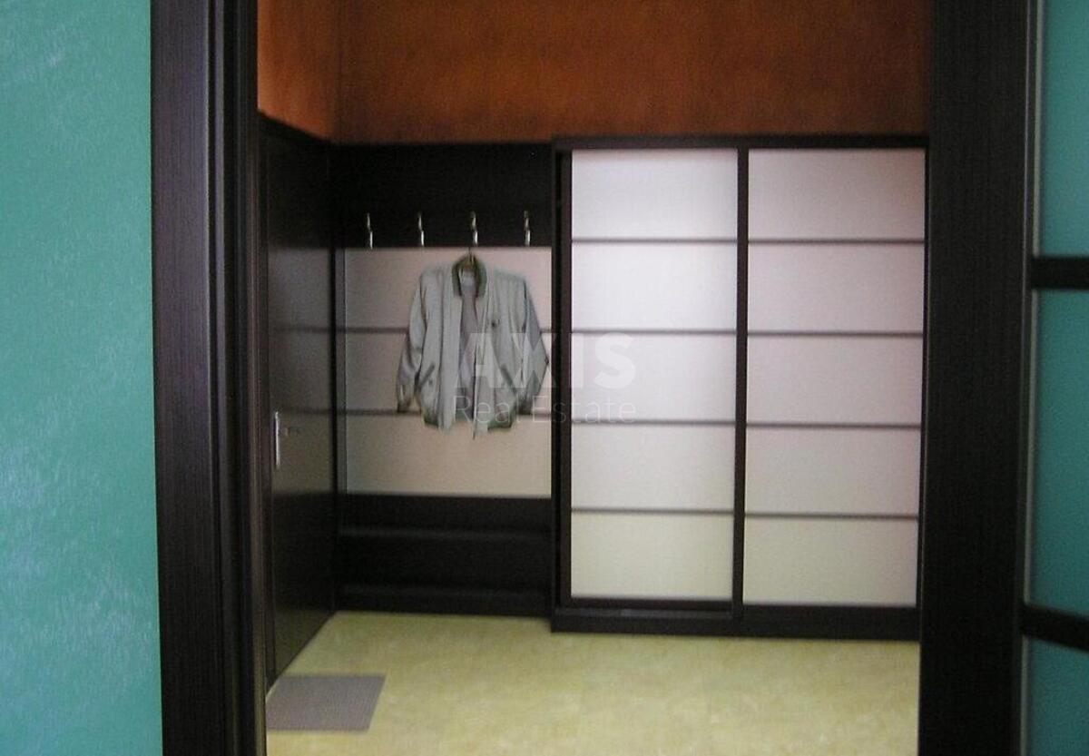 Office vul. Mechnykova 18Б, 125m2607783