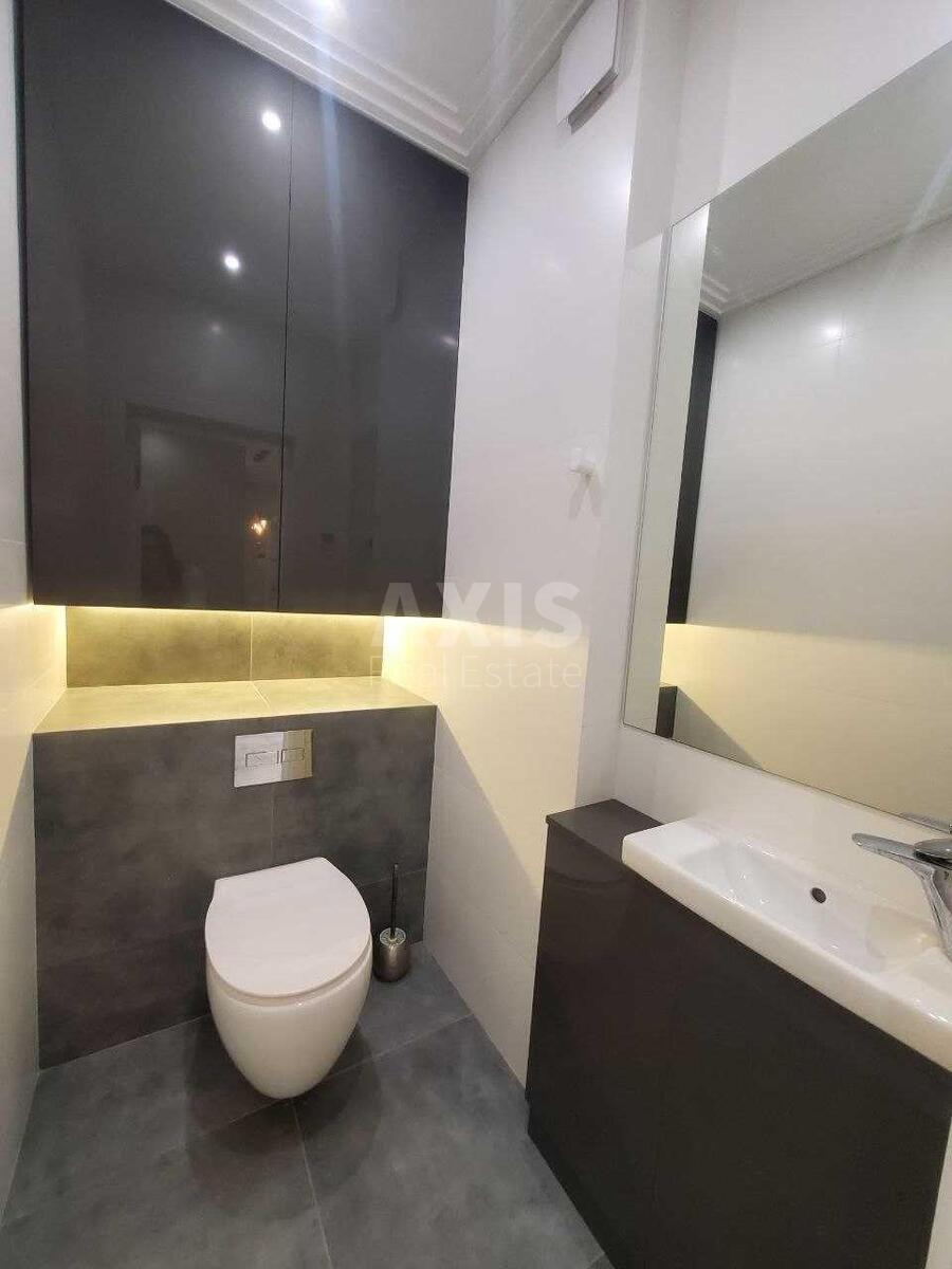 3k apartment vul. Myhajla Maksymovycha 3Г6079812