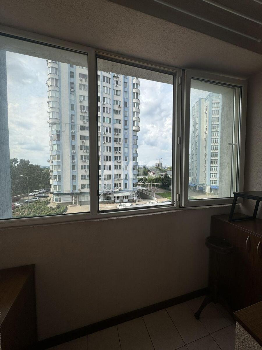 3k apartment nab. Dniprovs'ka 26585236