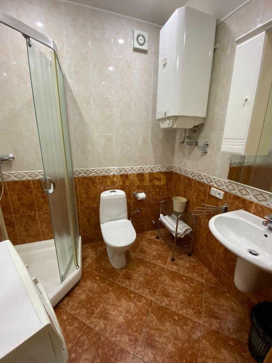 1к квартира ул. Толстого Льва 256
