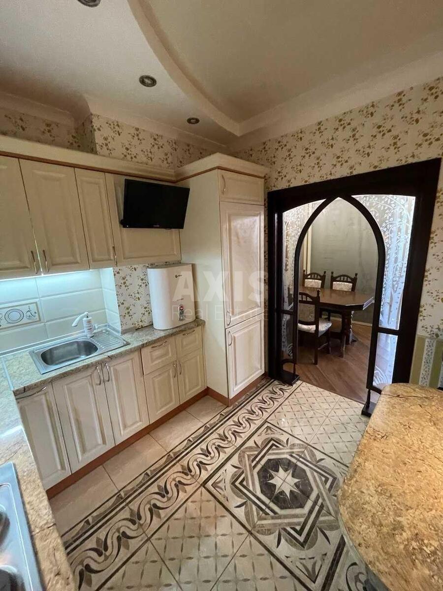 2k apartment vul. Lucenka Dmytra 1056473