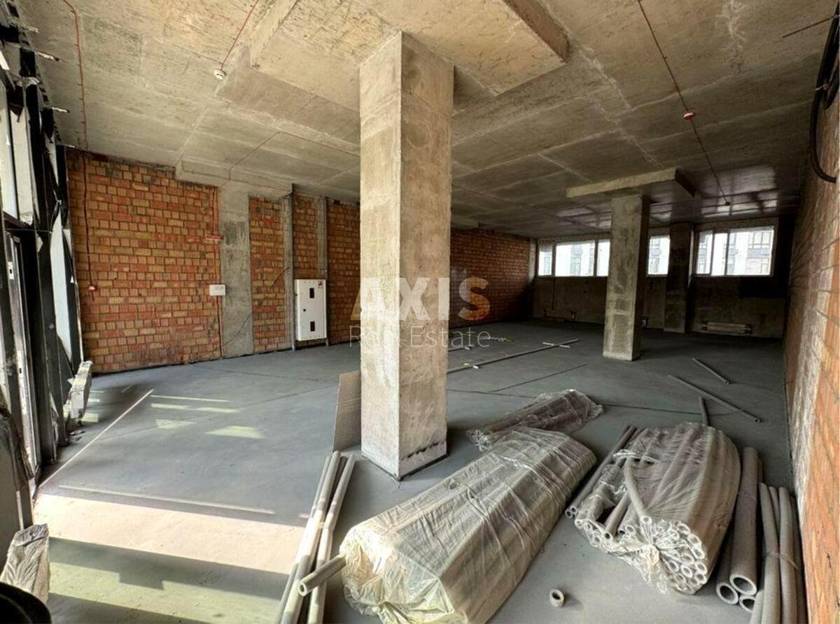 Office vul. Kravchenka Mykoly 24, 129m2595271