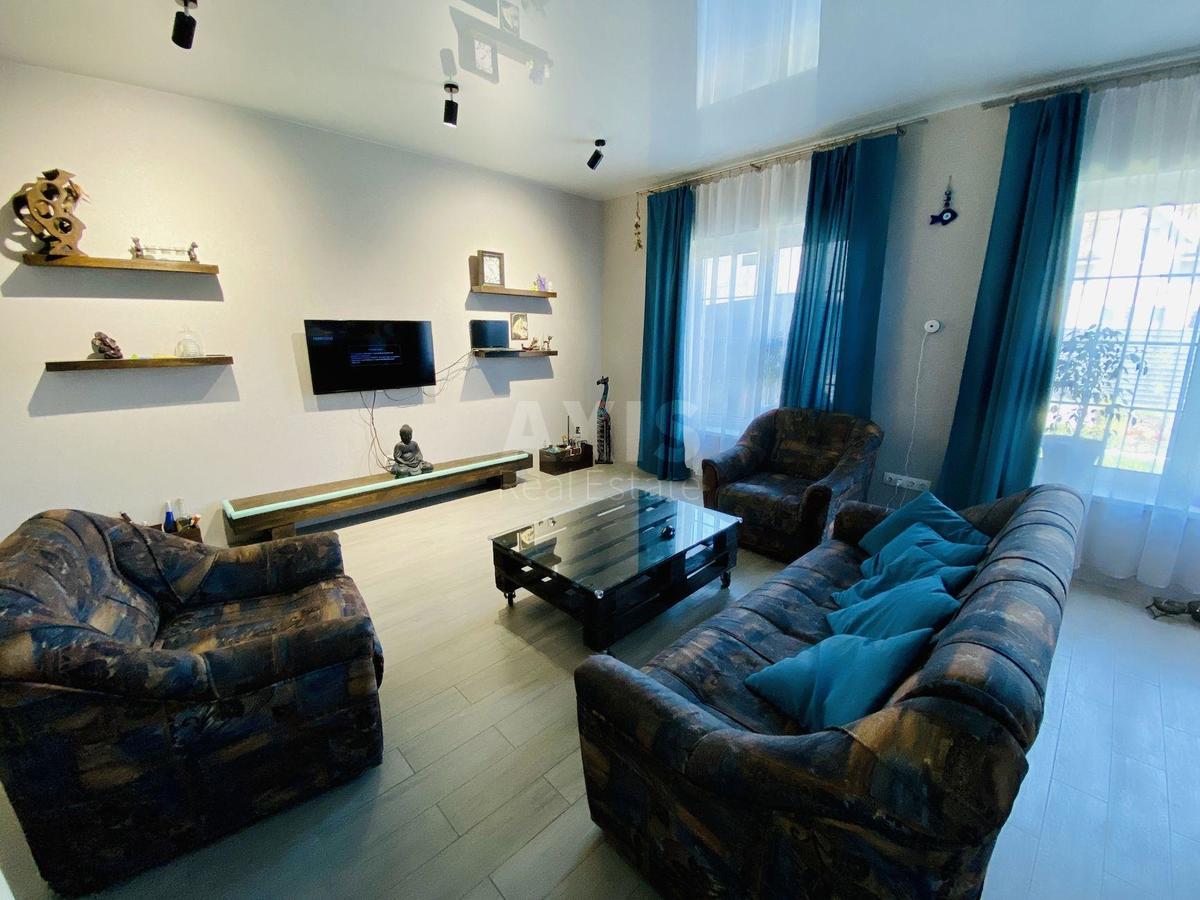 House vul. Sadova 3-ja, 90m2, Kyiv city7