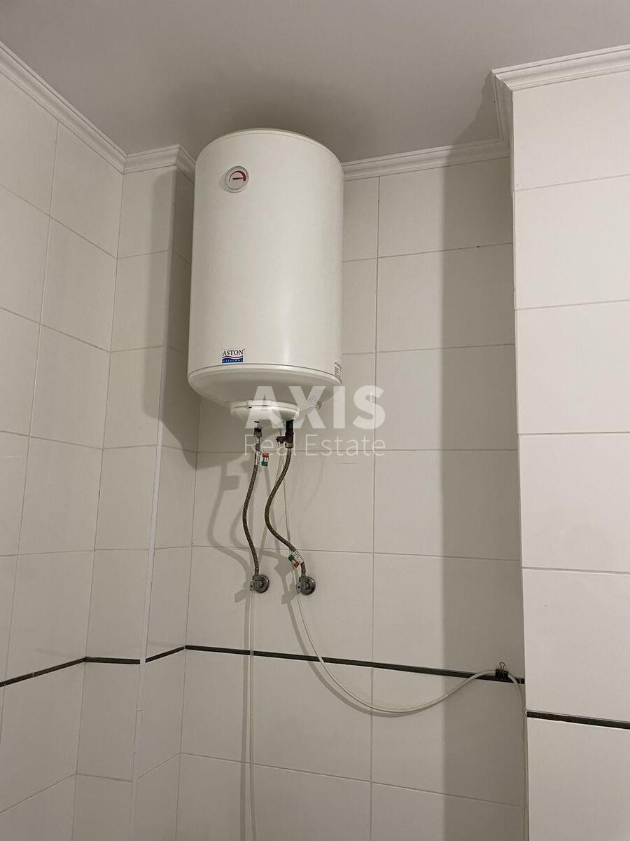 1k apartment vul. Dragomanova 2503255