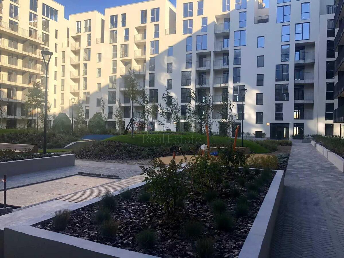 1k apartment doroga Naberezhno-Rybal's'ka 36082912