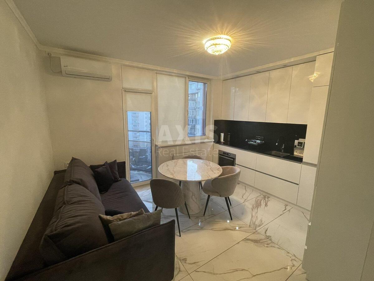 1k apartment vul. Yulia Zdanovska 46/156522