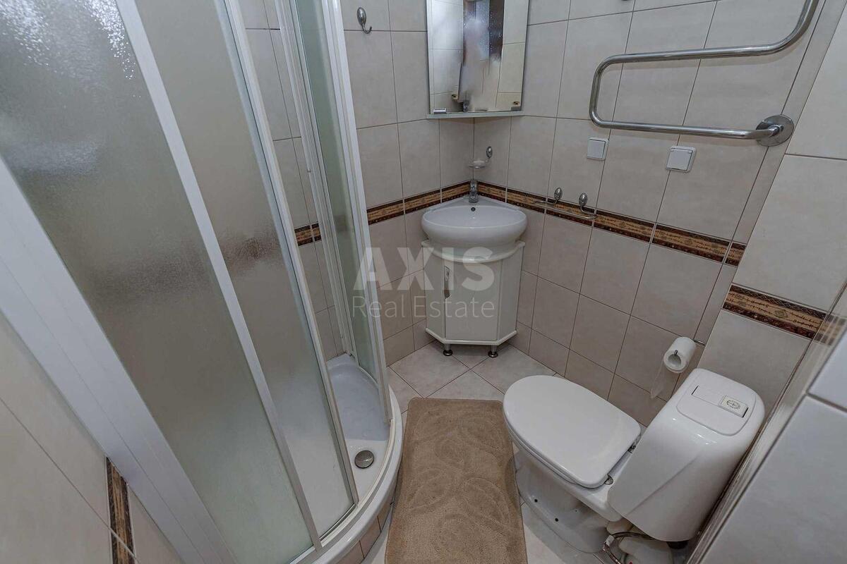 3k apartment vul. Antonovycha 35652919