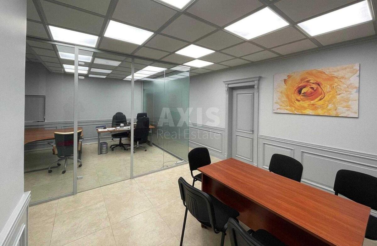 Office vul. Saksagans'kogo 115А, 1000m2608984