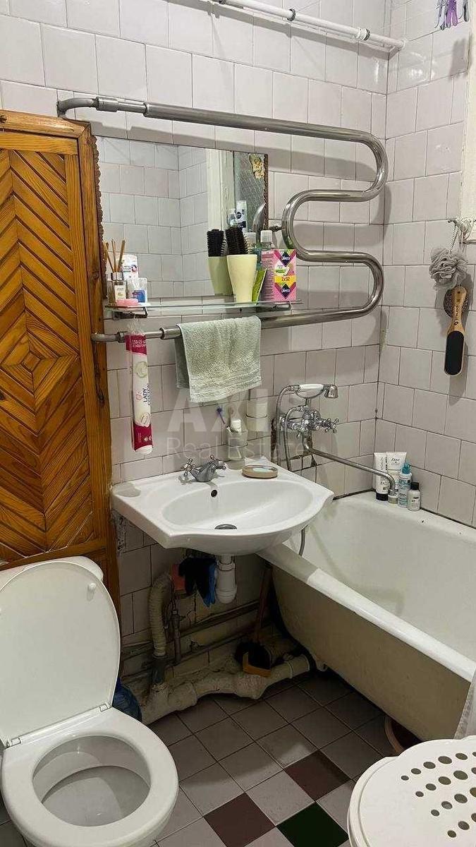 2k apartment vul. Dmytra Bagalija 910