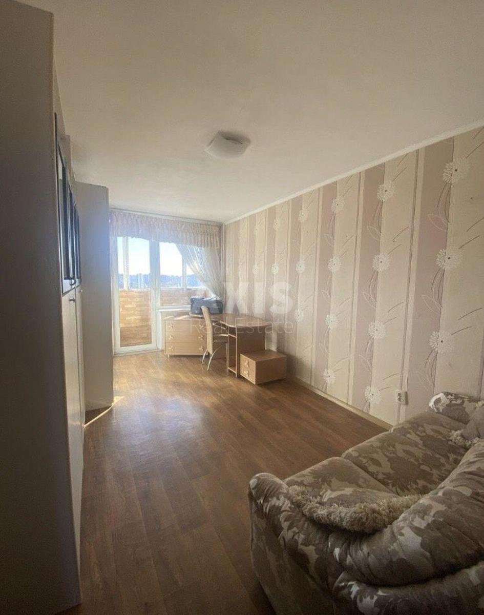 3k apartment vul. Entuziastiv 96