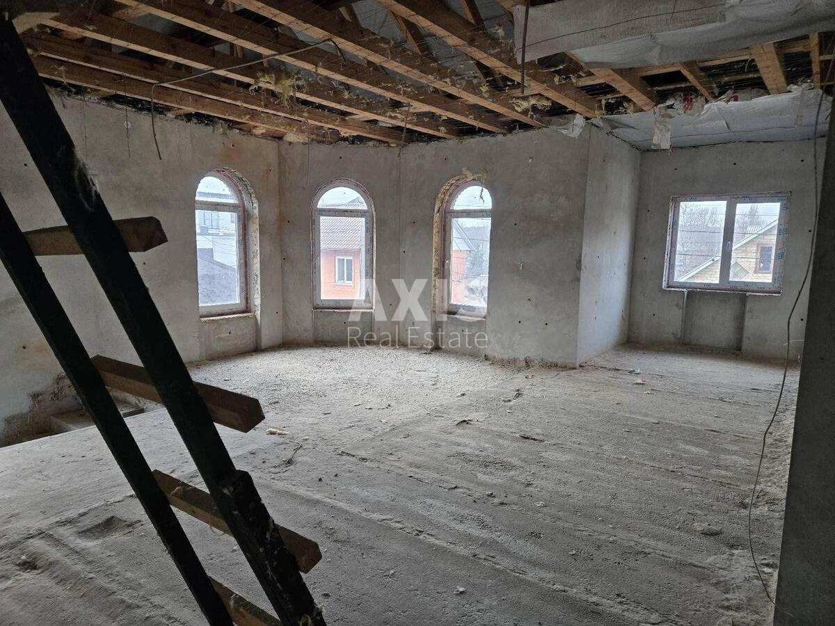 House vul. 16-a Sadova, 280m2, Kyiv city608012