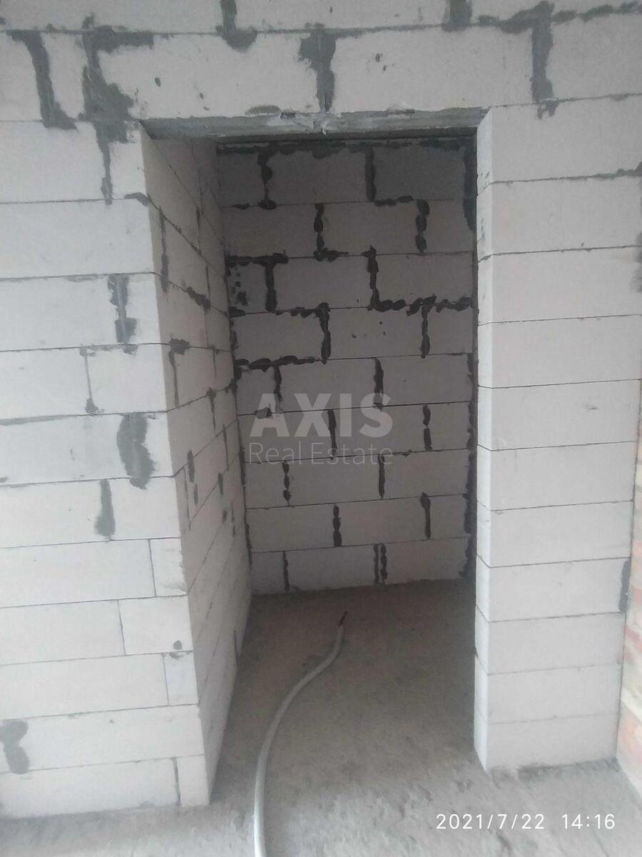 2к квартира ул. Вишневая 63