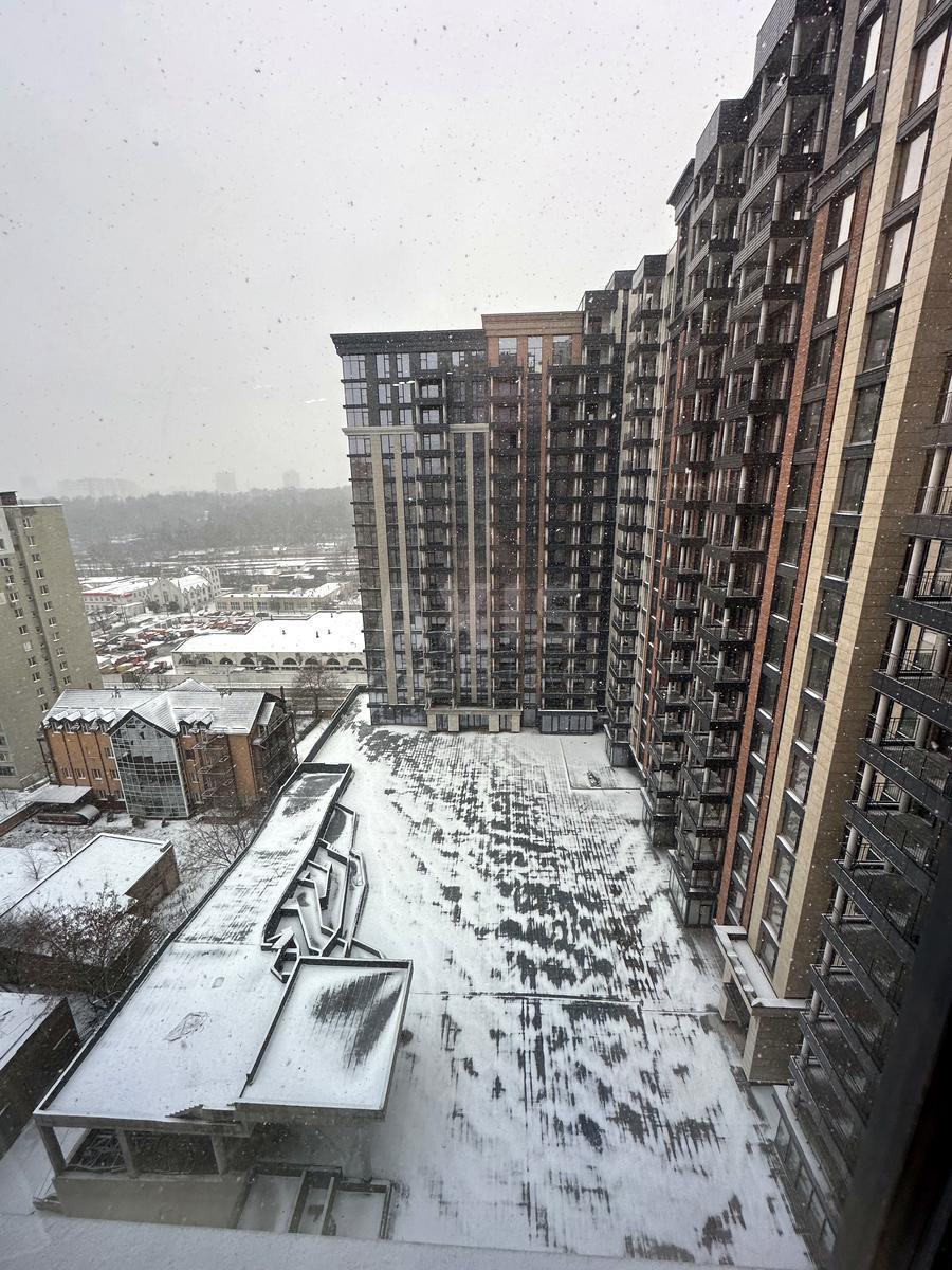 2k apartment vul. Antonovycha 118610195