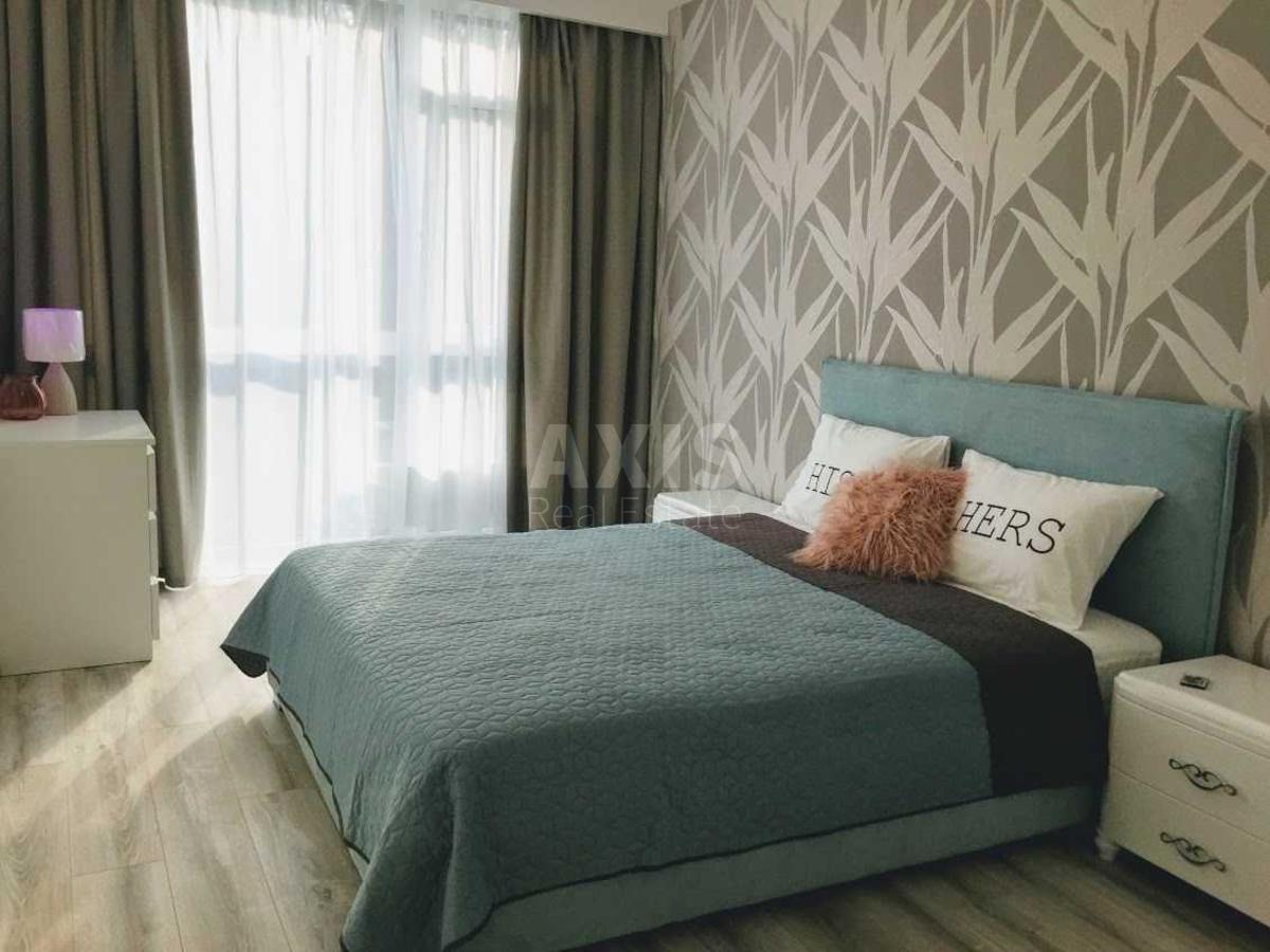 2k apartment vul. Velyka Vasyl'kivs'ka 1390