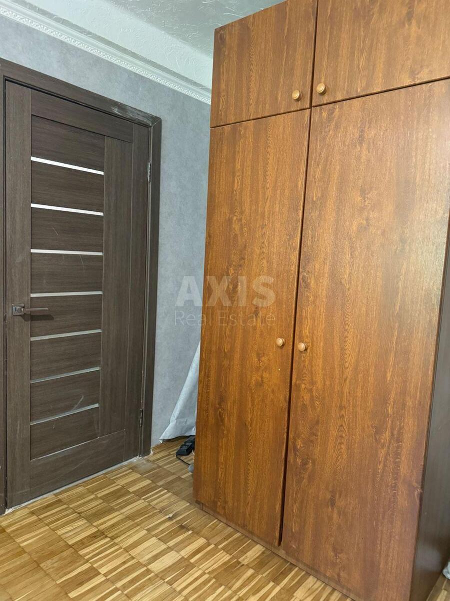 2k apartment vul. Danyla Shherbakivs'kogo 9Б566499