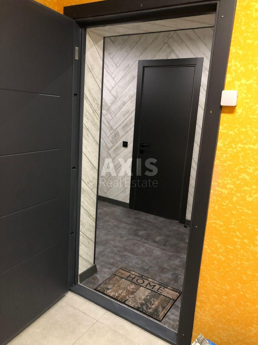 1к квартира ул. Михаила Бойчука 41Б5481611