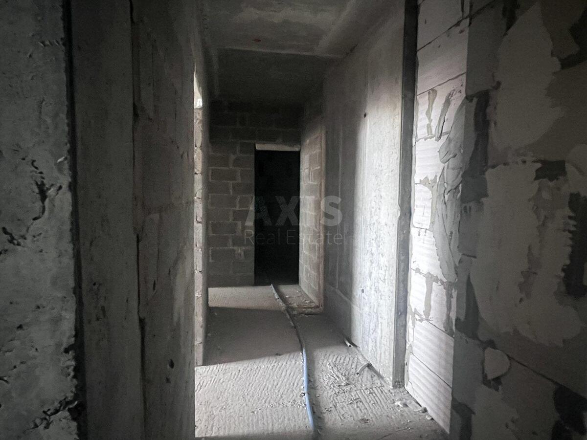 2k apartment vul. Strokacha Tymofija 98