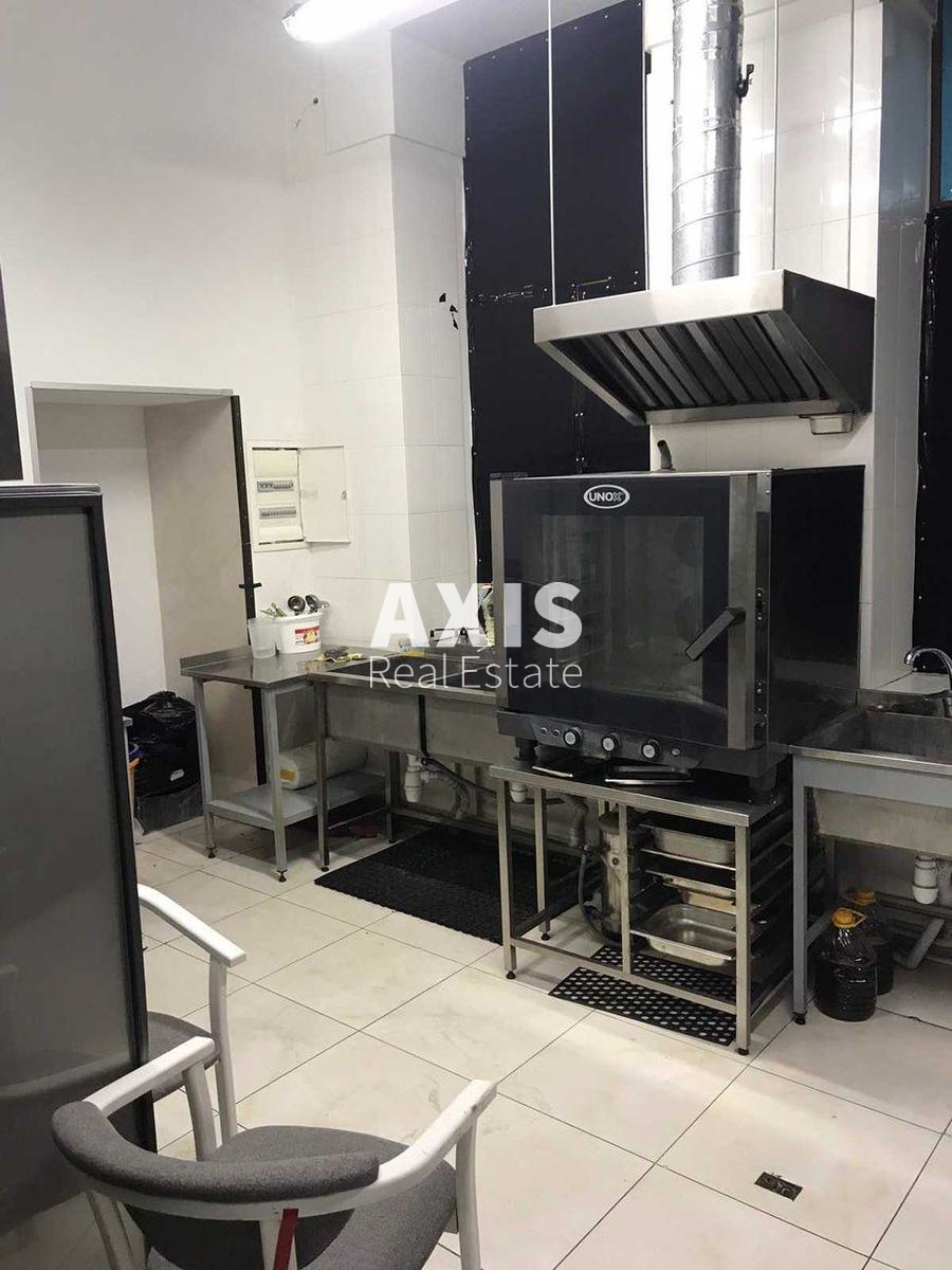 Catering object pl. Bessarabs'ka 2, 630m2419129