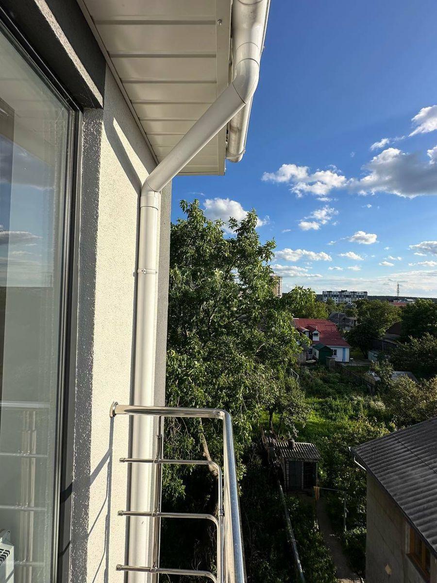 1k apartment vul. Osinnja 717