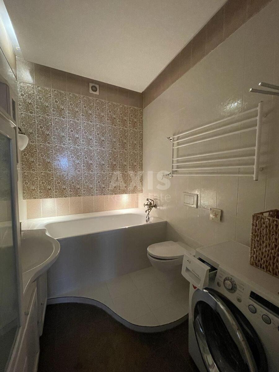 1k apartment vul. Rudans'kogo Stepana 3А611332