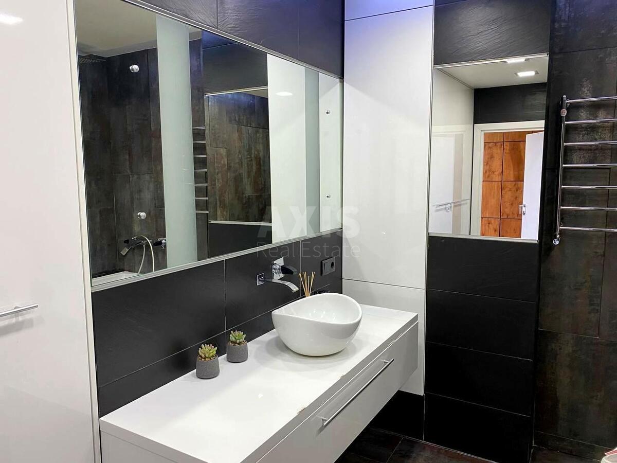 2k apartment vul. Lypkivs'kogo Vasylja Mytropolyta 18611567