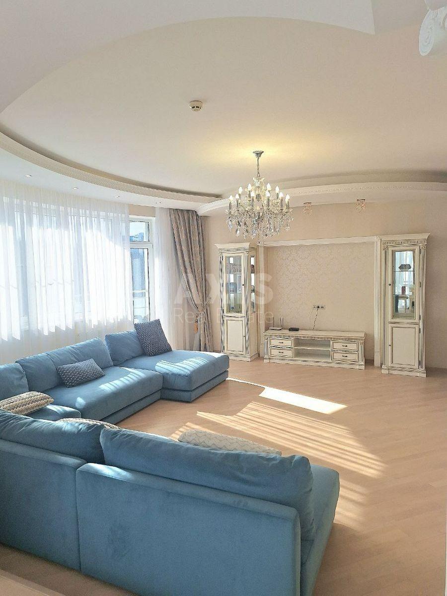 3k apartment vul. Mehanizatoriv 20
