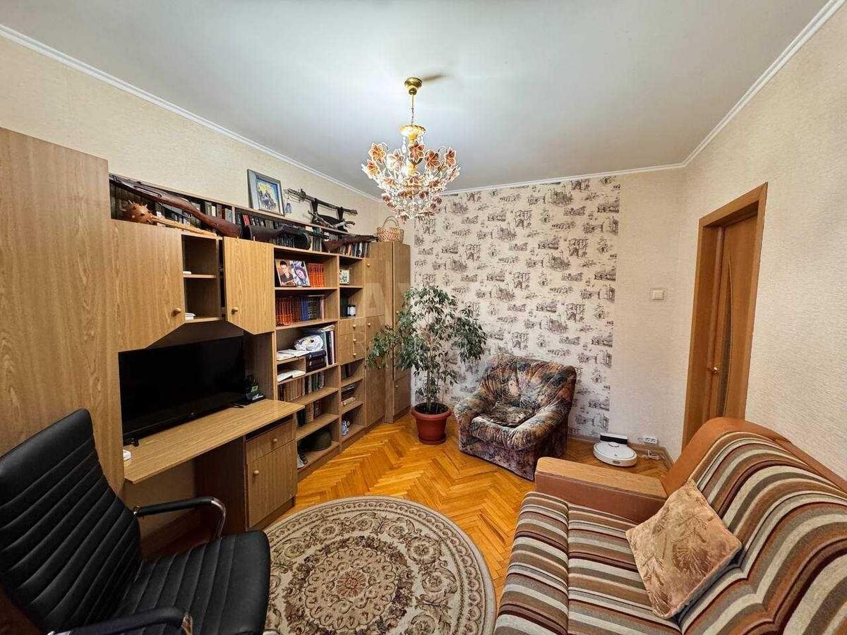 4k apartment vul. Zabolotnogo Akademika 110568234