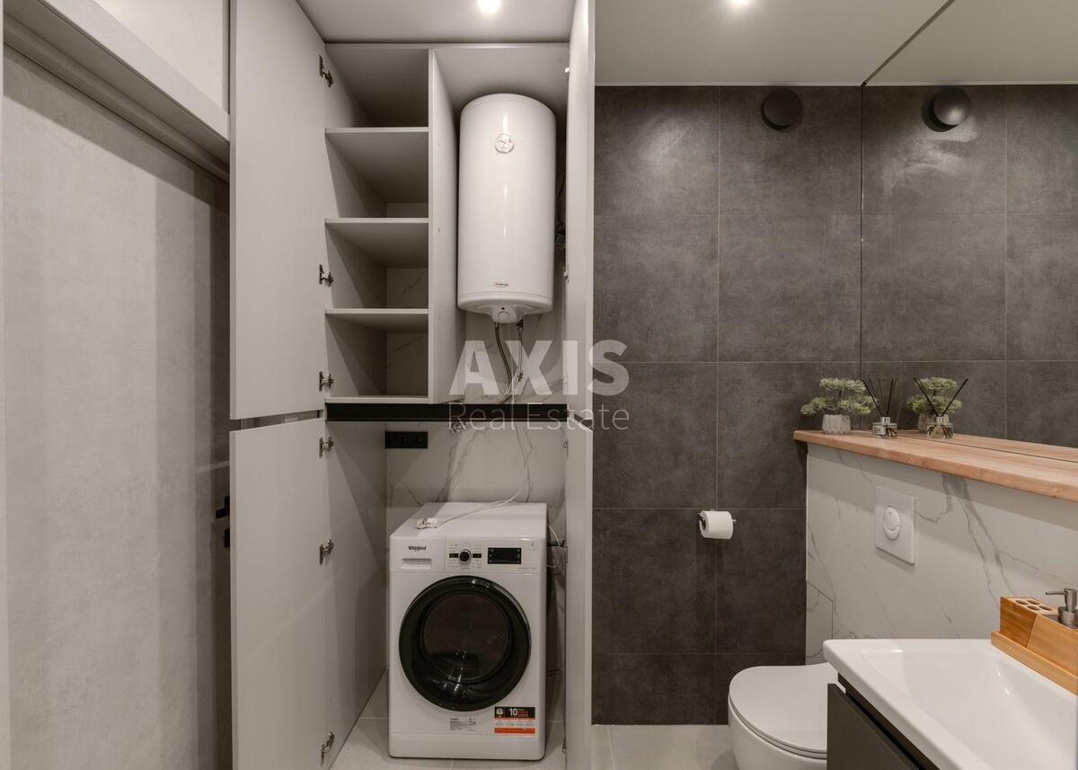 1k apartment vul. Glybochyc'ka 135714210