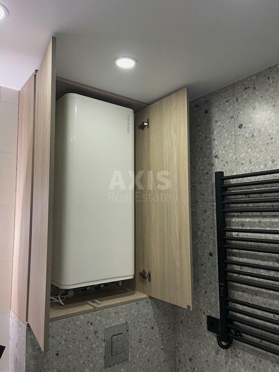 1k apartment vul. Myhajla Maksymovycha 32523226