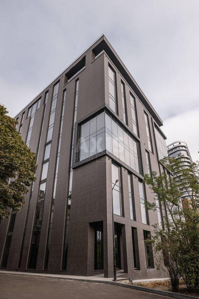 Office vul. Krasylivs'ka 9, 309m26125218