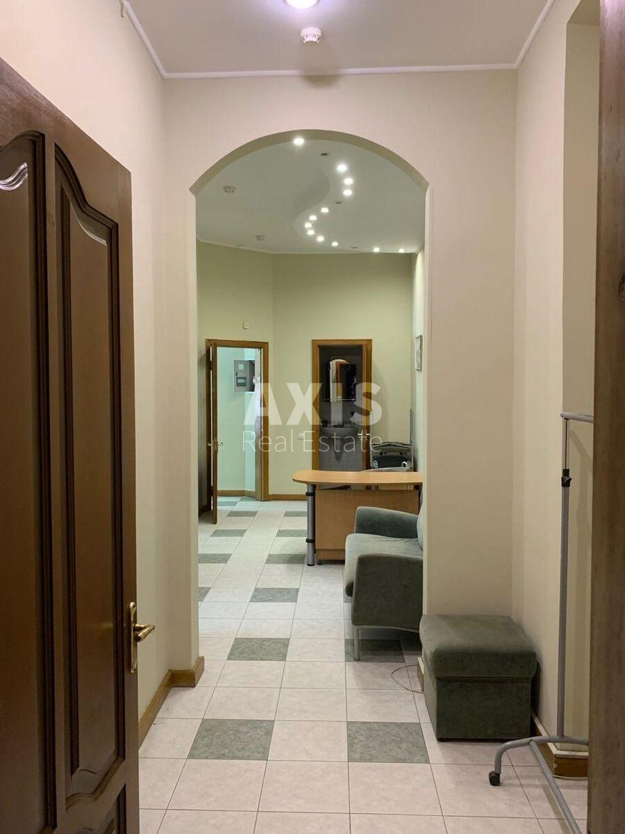 Объект торговли пер. Варяжский 13, 56м2612310