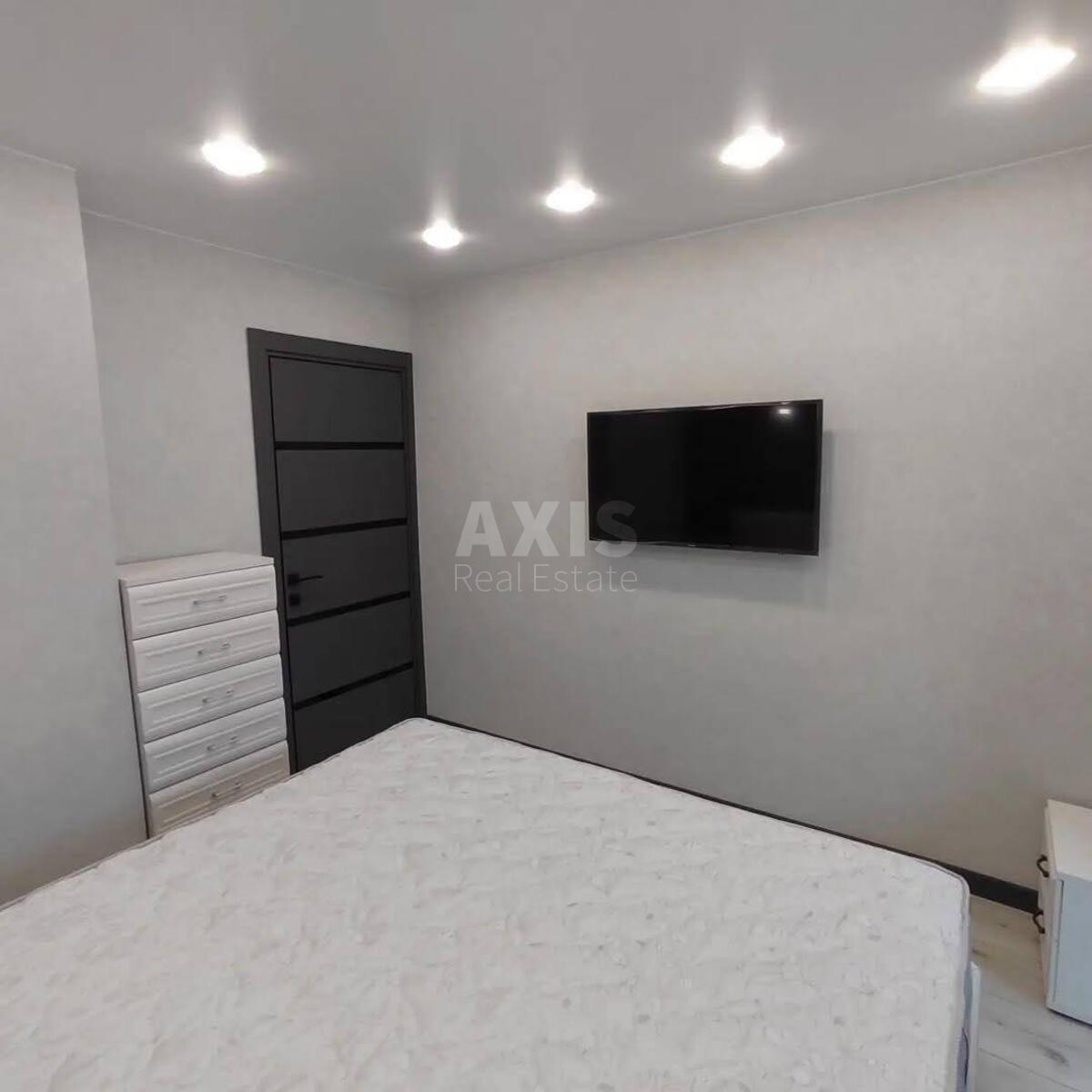 1k apartment pr-t Pravdy 39В1