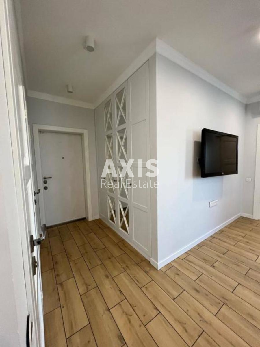 1k apartment vul. Praktychna 39