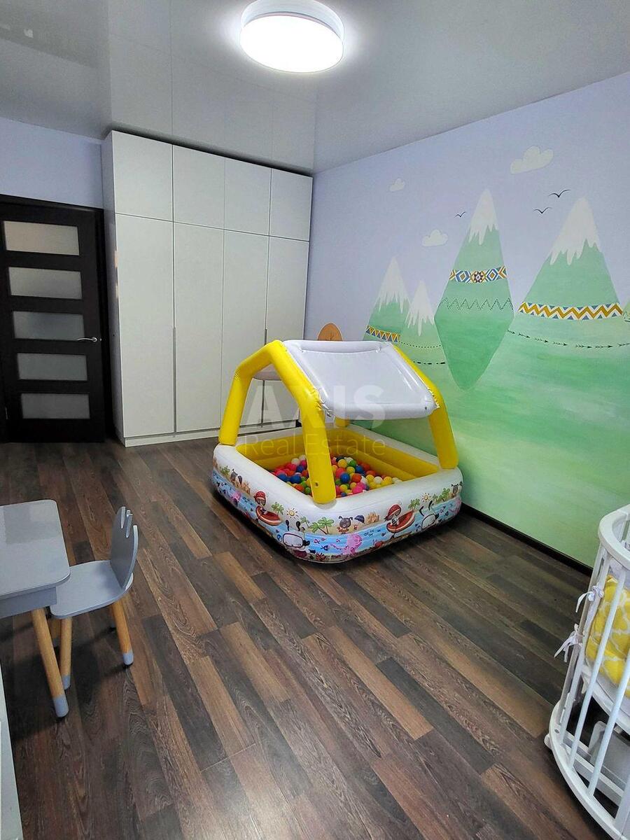 3к квартира ул. Регенераторная 4570845