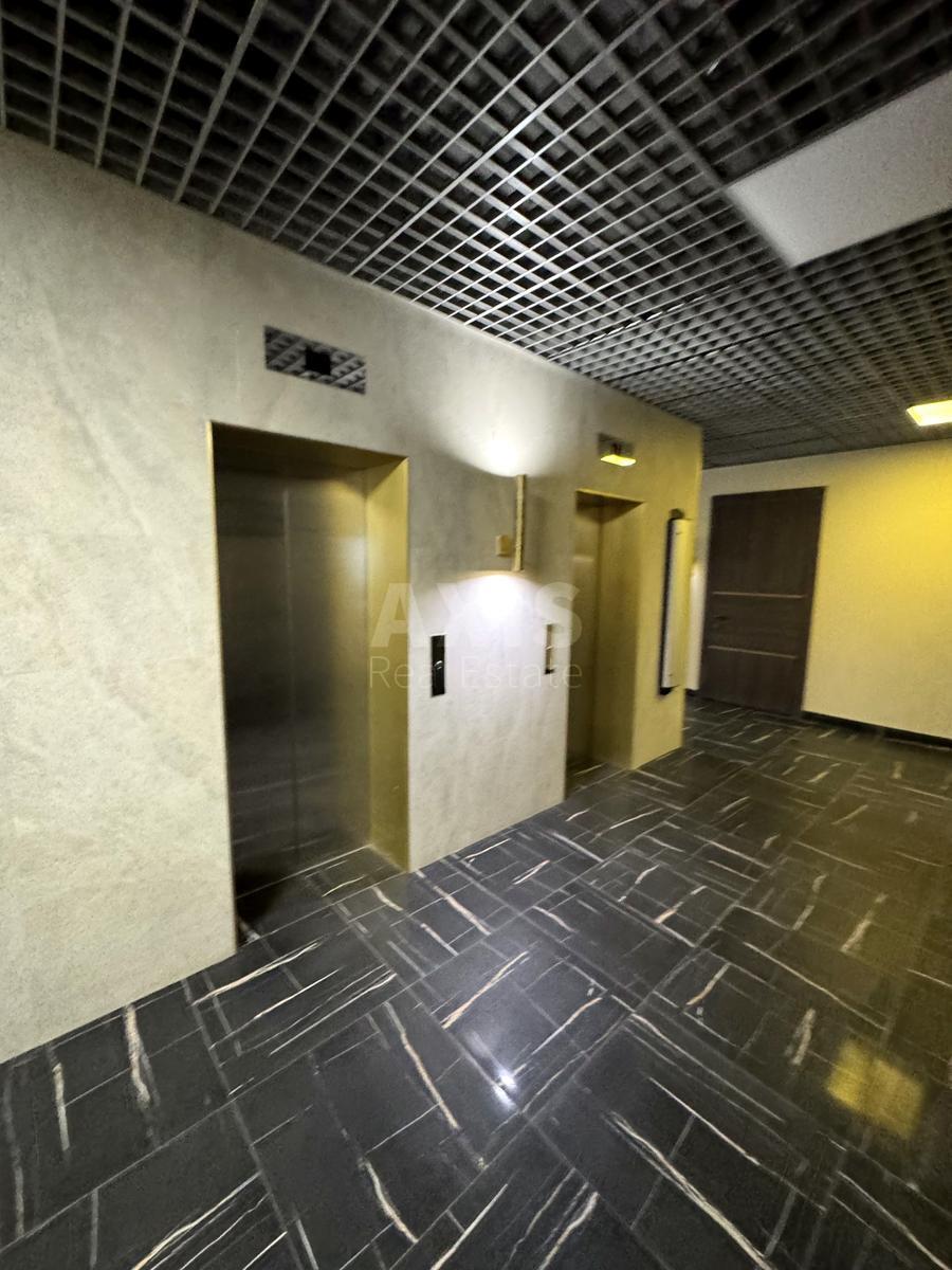 2k apartment vul. Sichovyh Stril'civ 44А615148
