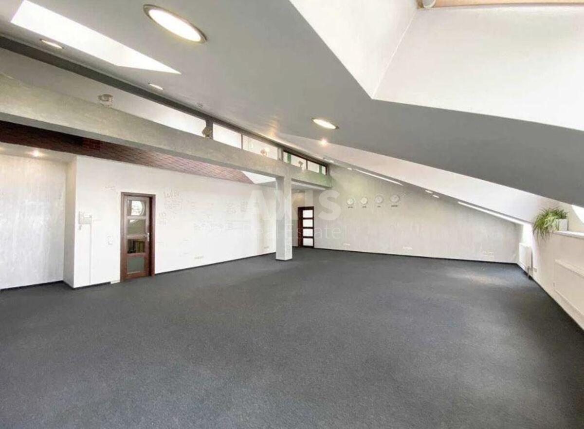 Office vul. Shhekavyc'ka 30/39, 260m24