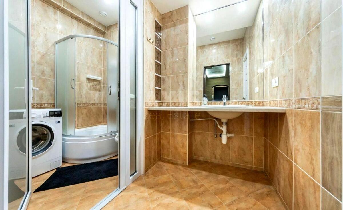 3к квартира ул. Большая Васильковская 206152913