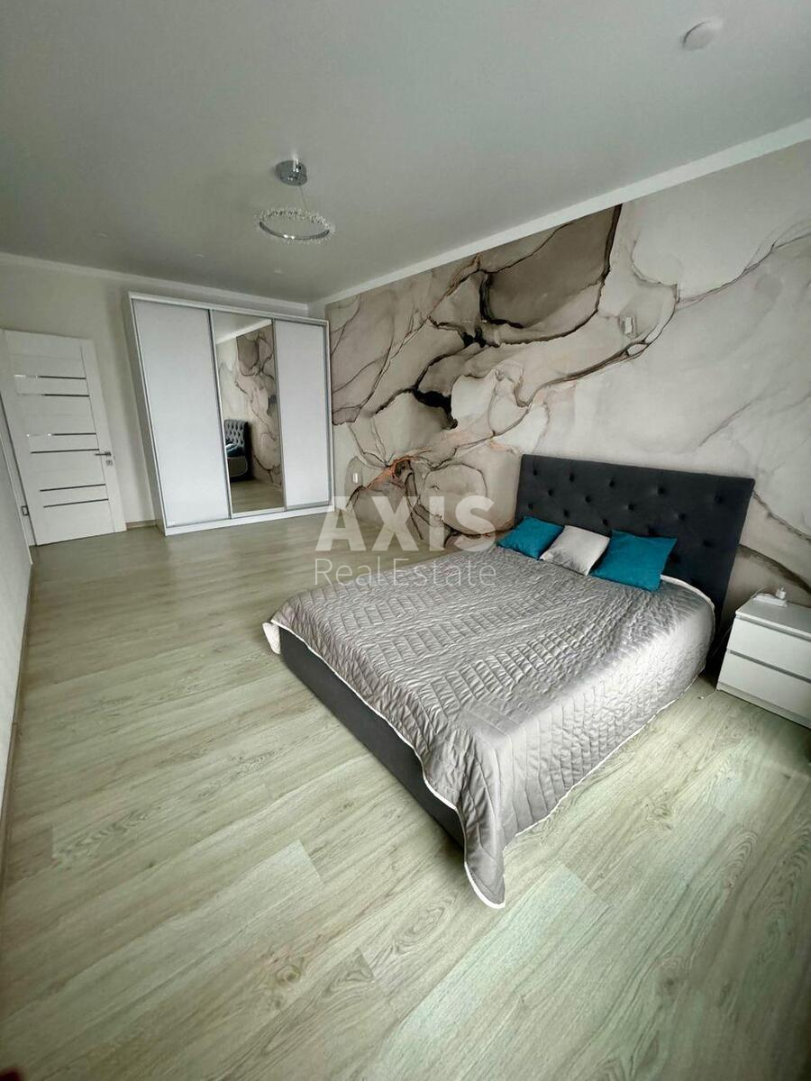 1к квартира ул. Олимпия Галика 75546401