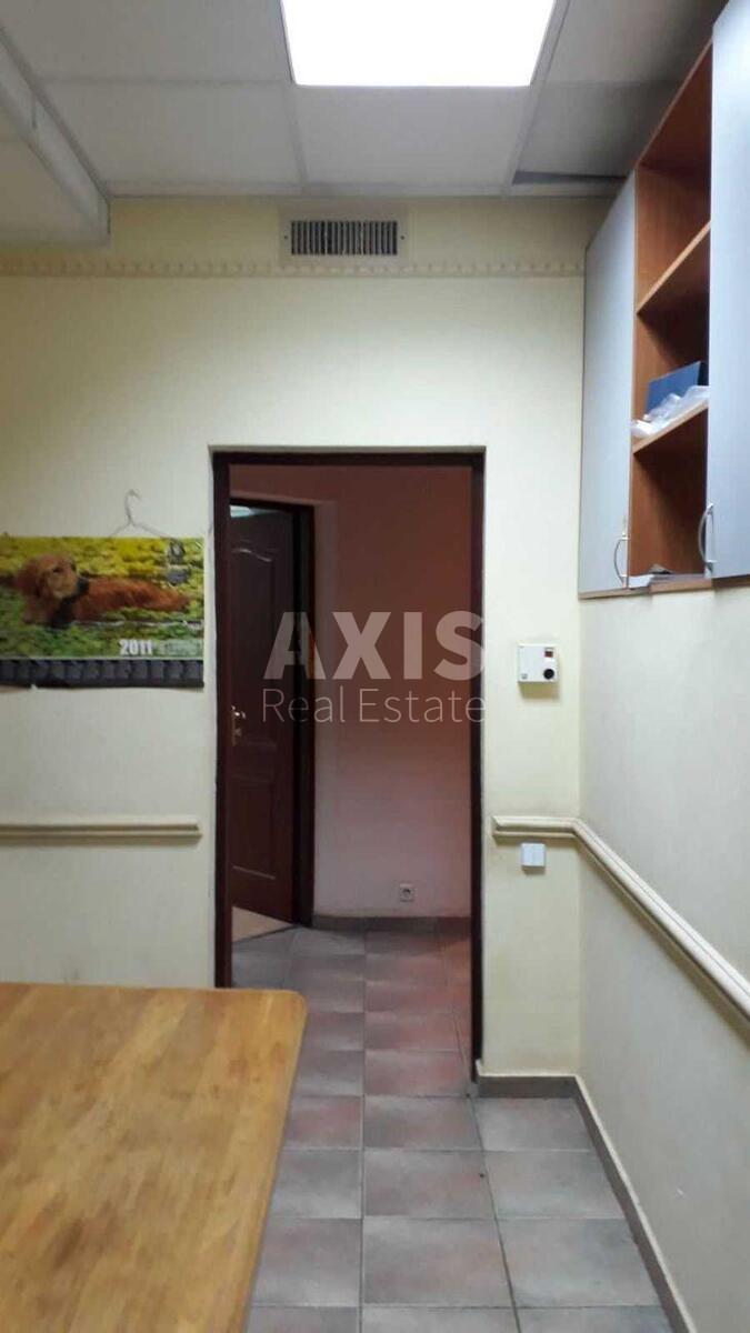 Office vul. Obolons'ka 39, 107m26016211