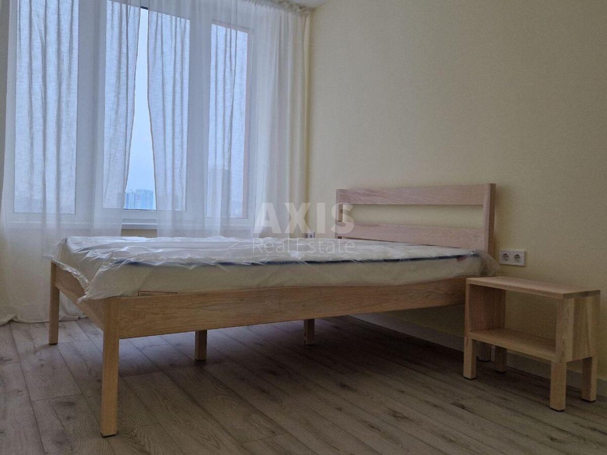2k apartment nab. Dniprovs'ka 18571463