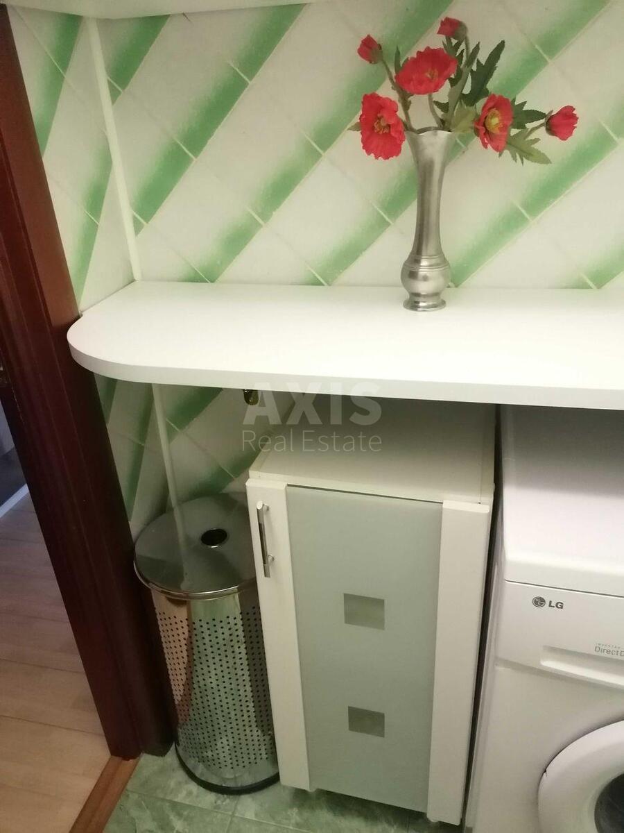 2к квартира пер. Арсенальный 5571689