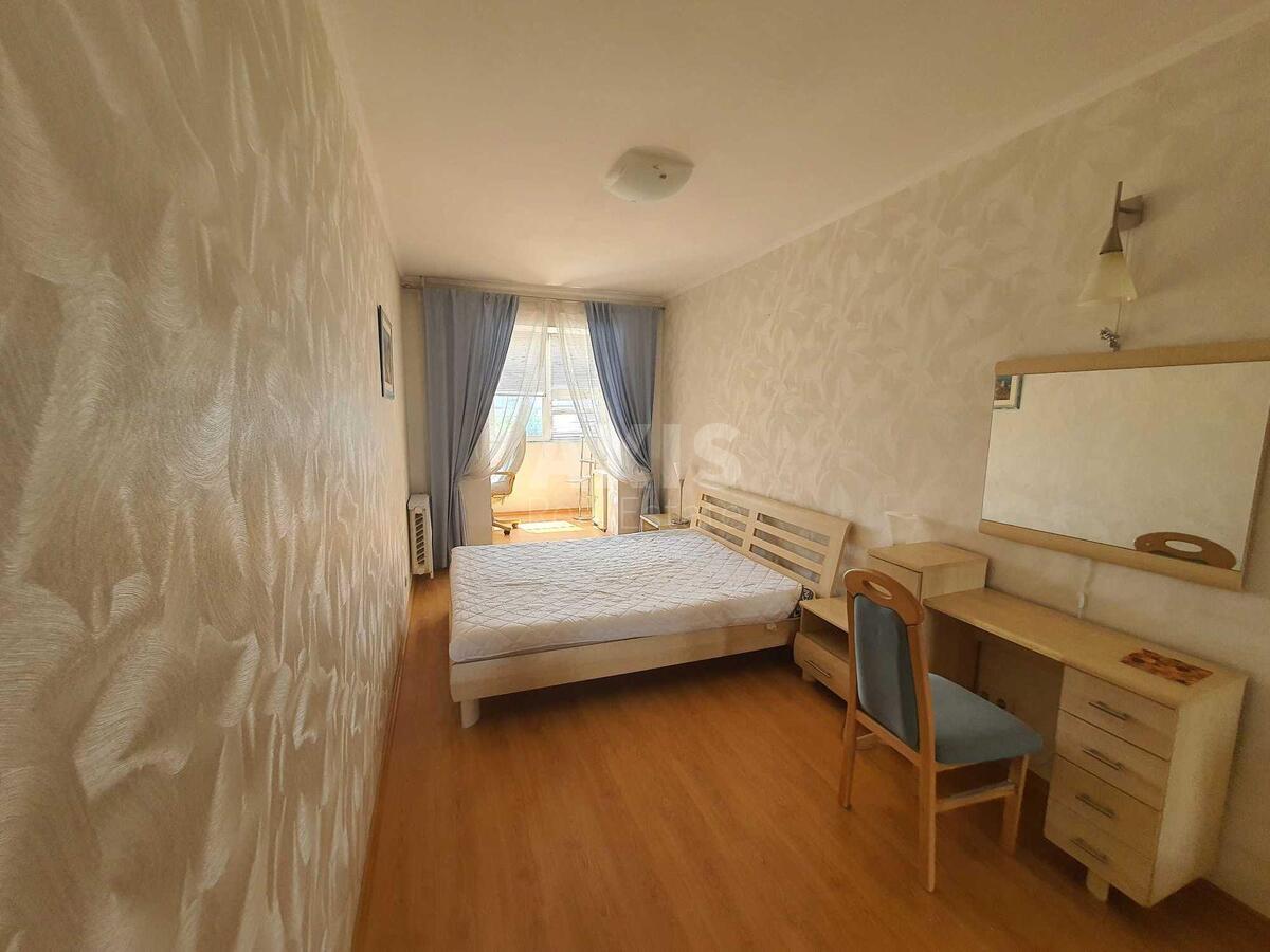3k apartment vul. Malyshka Andrija 9570084