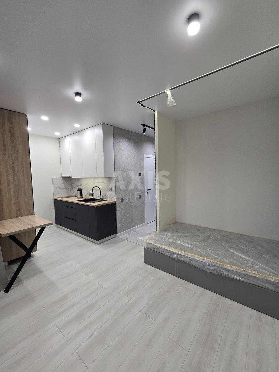 1k apartment vul. Praktychna 1570331