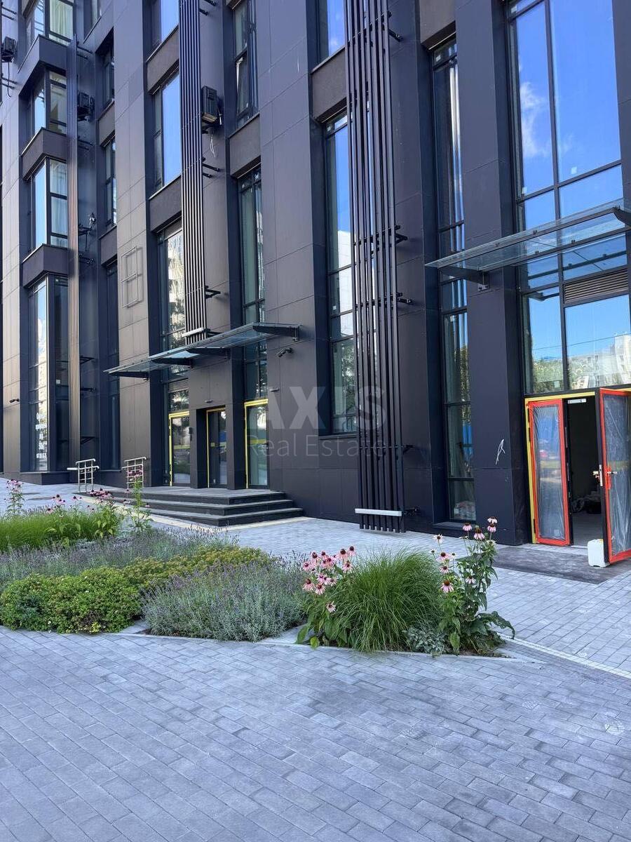 Office vul. Barbjusa Anri 39/2, 100m257056
